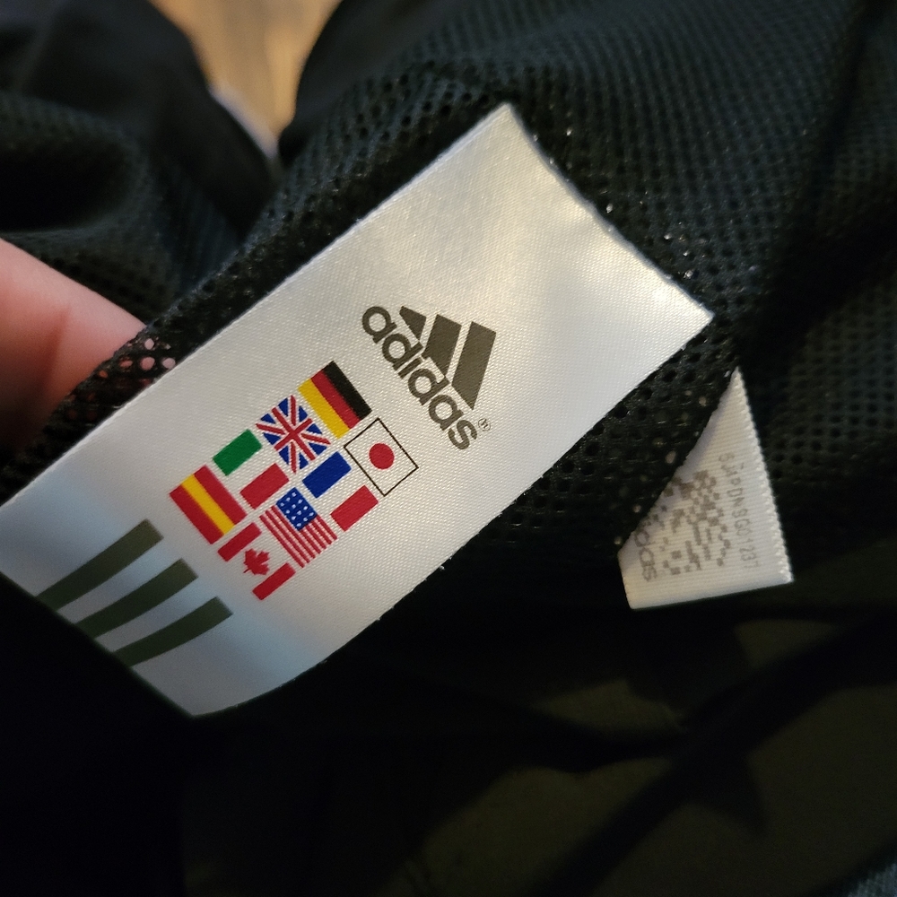 Adiddas Jacket Men - image 5